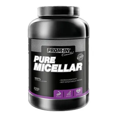 PROM-IN Pure Micellar 2250g