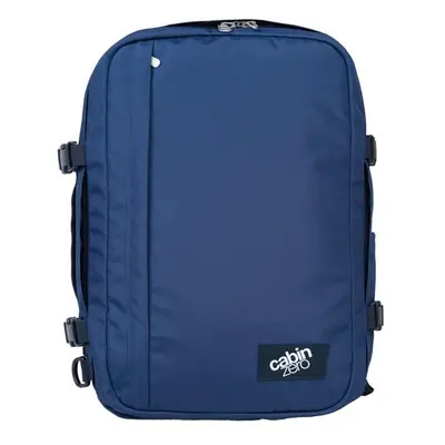 CabinZero Classic Plus 32L Navy batoh