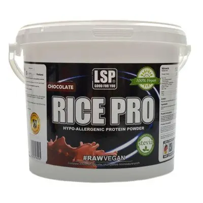 LSP Rice pro 4000g