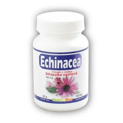 Nutristar Echinacea 100 tablet