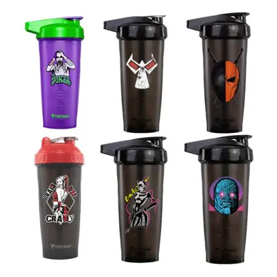 Performa Villain series shaker 800ml Darkseid