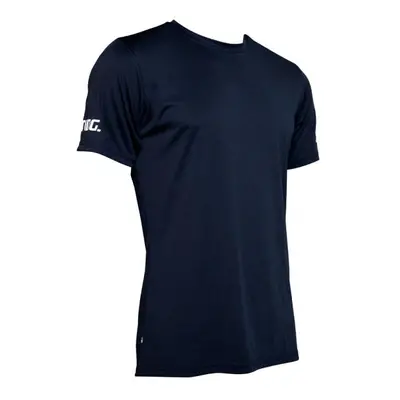 Salming Core 22 Training Tee Navy