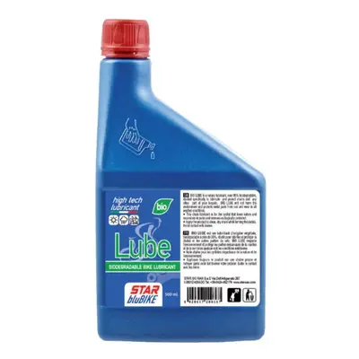 Star BluBike Bio Lubricant 500 ml