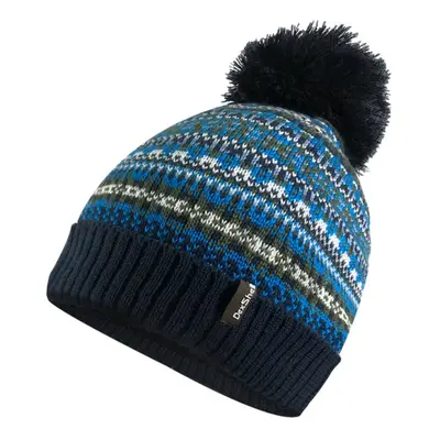 DexShell Beanie Fair Isle nepromokavá čepice