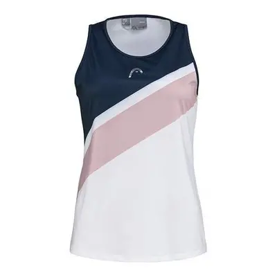 Head Perf Tank Top Women dámské tílko XRRS