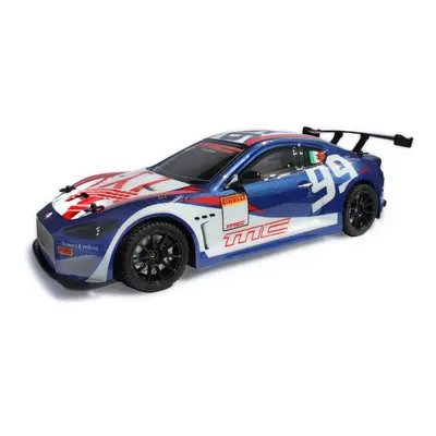 Siva RC auto Maserati Granturismo GT3 1:12 100% RTR