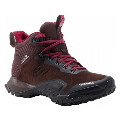 Tecnica Magma 2.0 MID GTX Ws 002 night tierra/deep bacca produkt