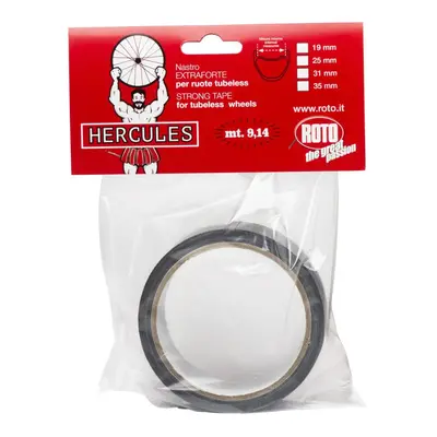 Roto Hercules 19mm páska bezdušová