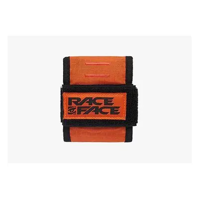 Race Face pouzdro na nářadí Stash Tool Wrap Oranžová