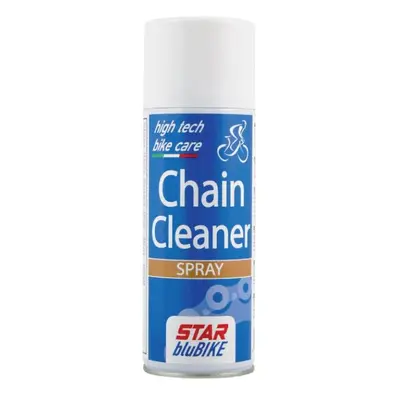 Star BluBike Chain Cleaner Spray 400 ml