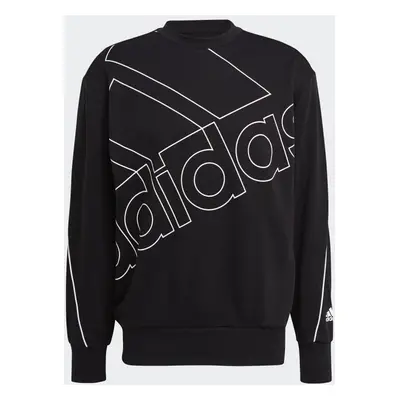 Adidas U FAVS Q1 SWT GK9374 M tréninková mikina