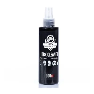 BUSHIDO Čistič tréninkového vybavení DBX Cleaner 200 ml