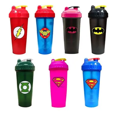 Performa Hero Shaker DC 800ml Wonder Woman