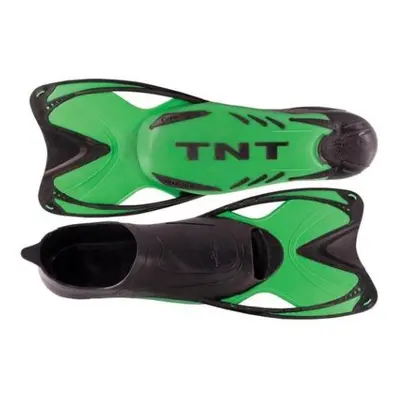 Sedco Ploutve plavecké TNT SHORT 33-34