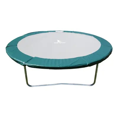 Aga Kryt pružin na trampolínu 366 cm Dark Green