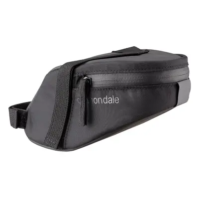 Cannondale Brašna Podsedlová Contain Stitched Velcro Small Black (cp1251u10os)