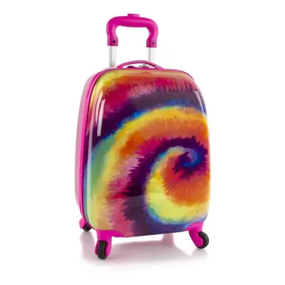 Heys Kids 4w Tie Dye kufr