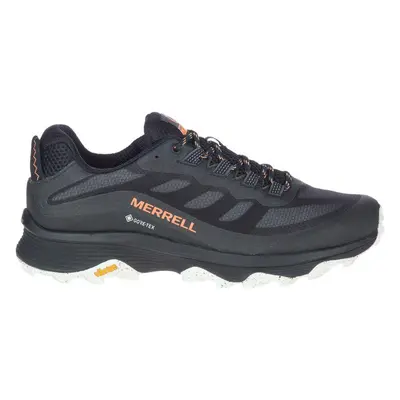 Merrell J066769 Moab Speed Gtx Black