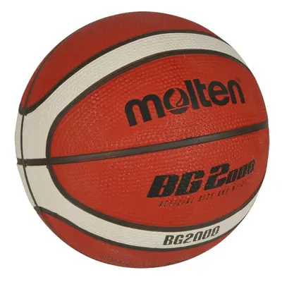 Molten B3G 2000 basketbalový míč