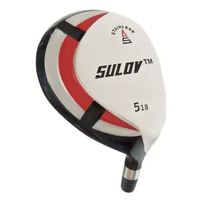 SULOV Golfová hůl FW1 Wood 5