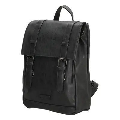 Enrico Benetti Amy Backpack 8 l Black batoh