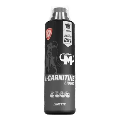 Mammut L-Carnitin 500 ml