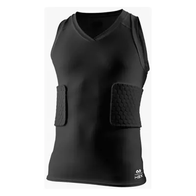 McDavid 7963 HEX Tank Shirt/3-Pad triko s chrániči