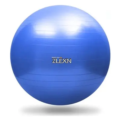 Sedco Gymnastický míč ZLEXN Yoga Ball 55 cm