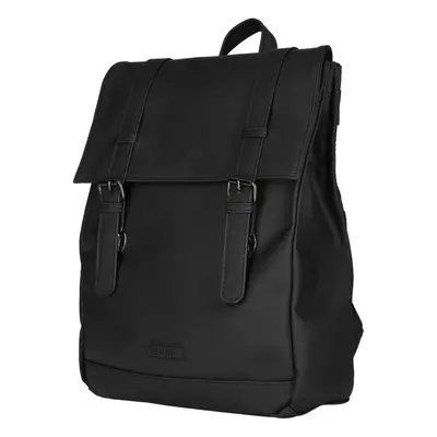 Enrico Benetti Maeve Tablet Backpack Black batoh