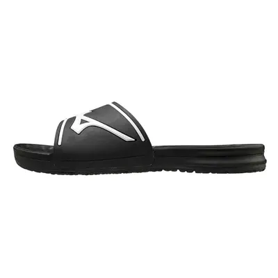 Mizuno Relax Slide / Black/White