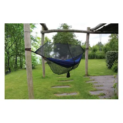 TravelSafe moskytiéra přes hamaku Hammock Bug Net