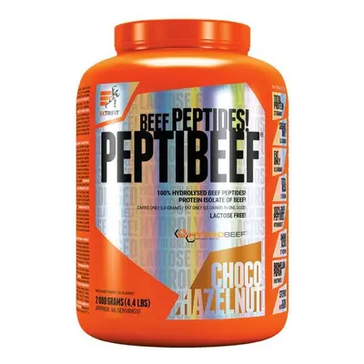 Extrifit PeptiBeef 2000g