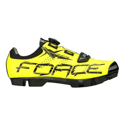 Force MTB CRYSTAL fluo