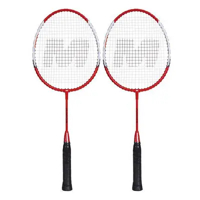 Merco Junior set badmintonová raketa