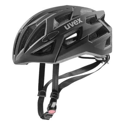 Uvex Race 7 Black 2019