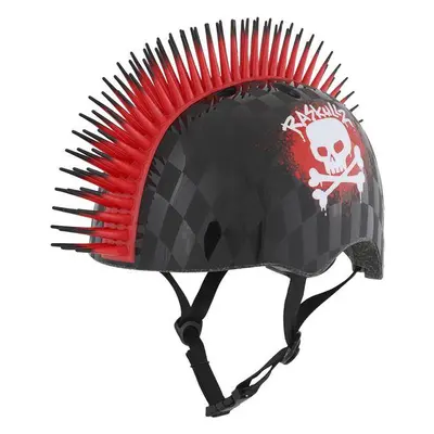 Bell RASKULLZ Skull Hawk Child