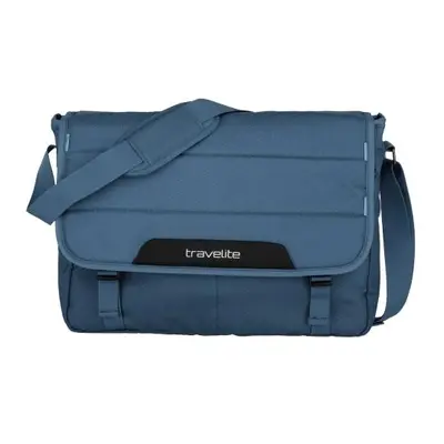 Travelite Skaii Messenger Blue taška