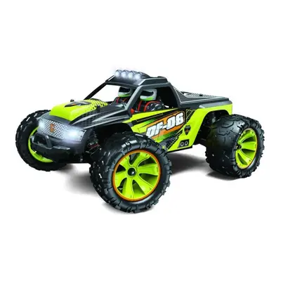 DF models RC auto truck DF06 Evolution 1:14