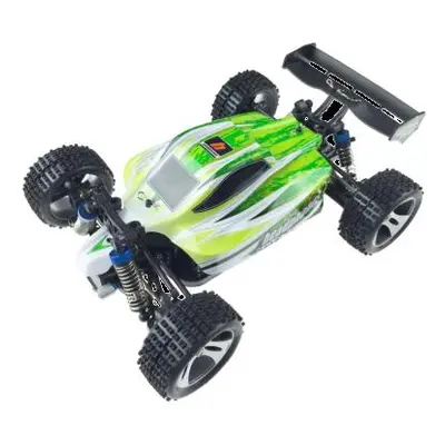 s-Idee RC Buggy Bravo 70km/h 1:18 RTR sada + sleva 200,- na příslušenství