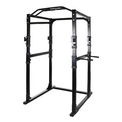 Merco Power Rack fitness konstrukce