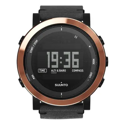 Suunto Essential Ceramic Copper Black limitovaná edice (AKČNÍ CENA)