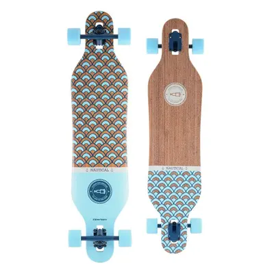 Tempish NAUTICAL C longboard