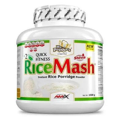 Amix Nutrition RiceMash 600g