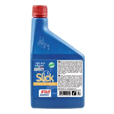 Star BluBike Slick All Purpose Lubricant 500 ml