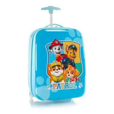 Heys Kids Paw Patrol 2w Blue 2 kufr