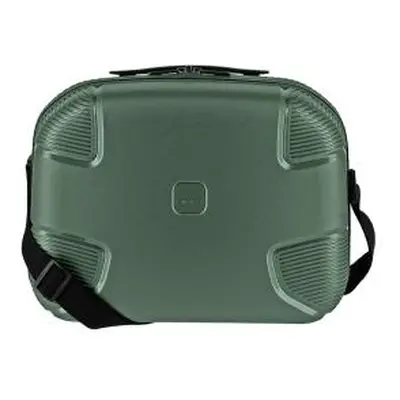 IMPACKT IP1 Beauty case Deep sea green kufr