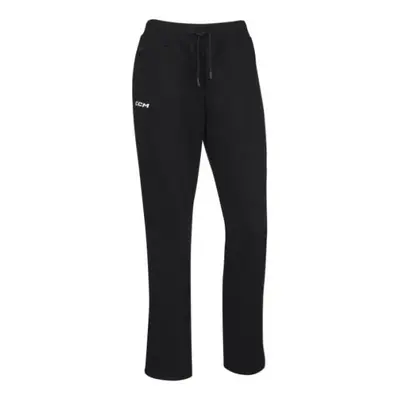 CCM Kalhoty Locker Room Tapered Pant SR