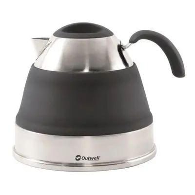 Outwell skládací konvice 2,5l Collaps Kettle navy night