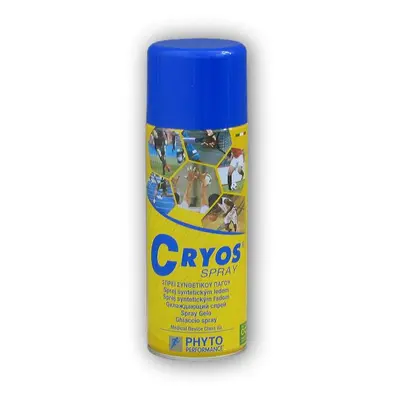 Phyto Performance Cryos spray syntetický led ve spreji 400ml