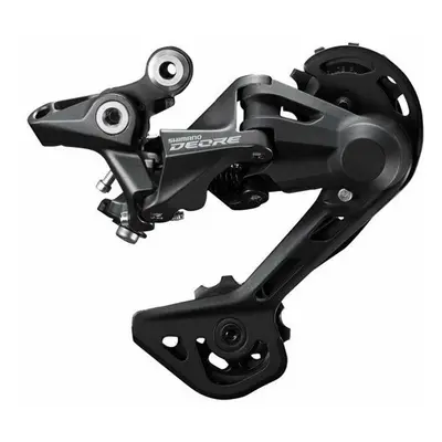 Shimano měnič Deore RD-M4120SGS 10,11 speed (v krabičce)